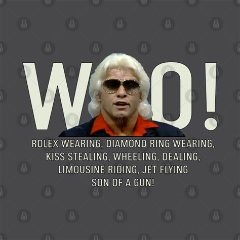 ric flair rolex wearing gif|rick flair Rolex wearing quote.